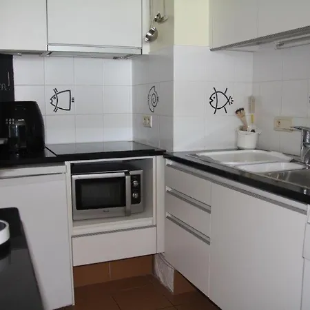 Appartement Bermuda - Zeedijk Middelkerke Middelkerke
