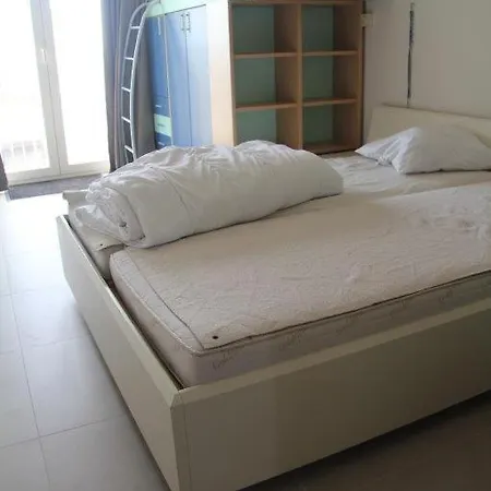 Appartement Bermuda - Zeedijk Middelkerke Lejlighed