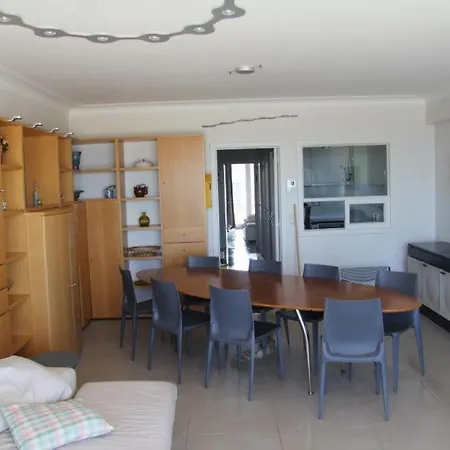 Appartement Bermuda - Zeedijk Middelkerke * Middelkerke